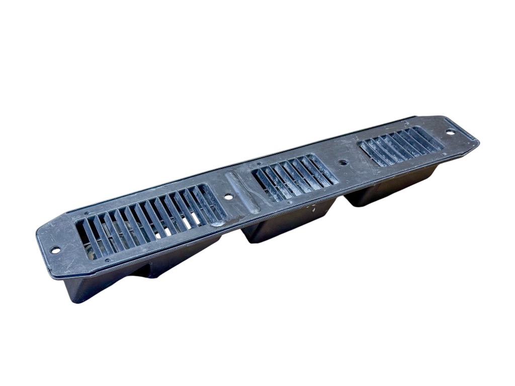 Difusor De Aire Nissan Np300 2009 - 2015 Original