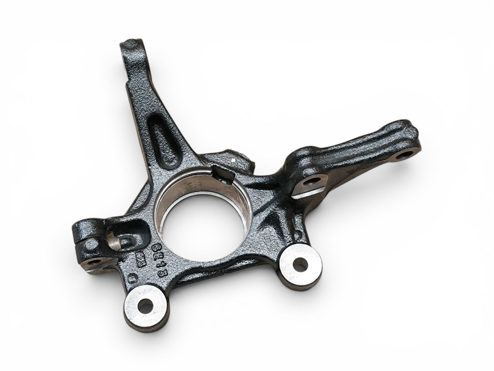 Mango Delantero Izquierdo Chevrolet Sonic 2012 - 2020