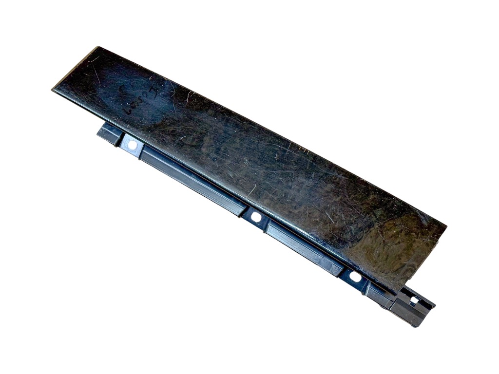Moldura De Puerta Trasera Derecha Ford Fusion 2013 - 2020