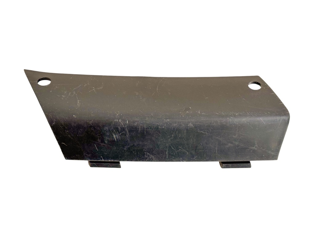 Moldura Inf Fascia Delantera Izq Chevrolet Aveo 2012 - 2017