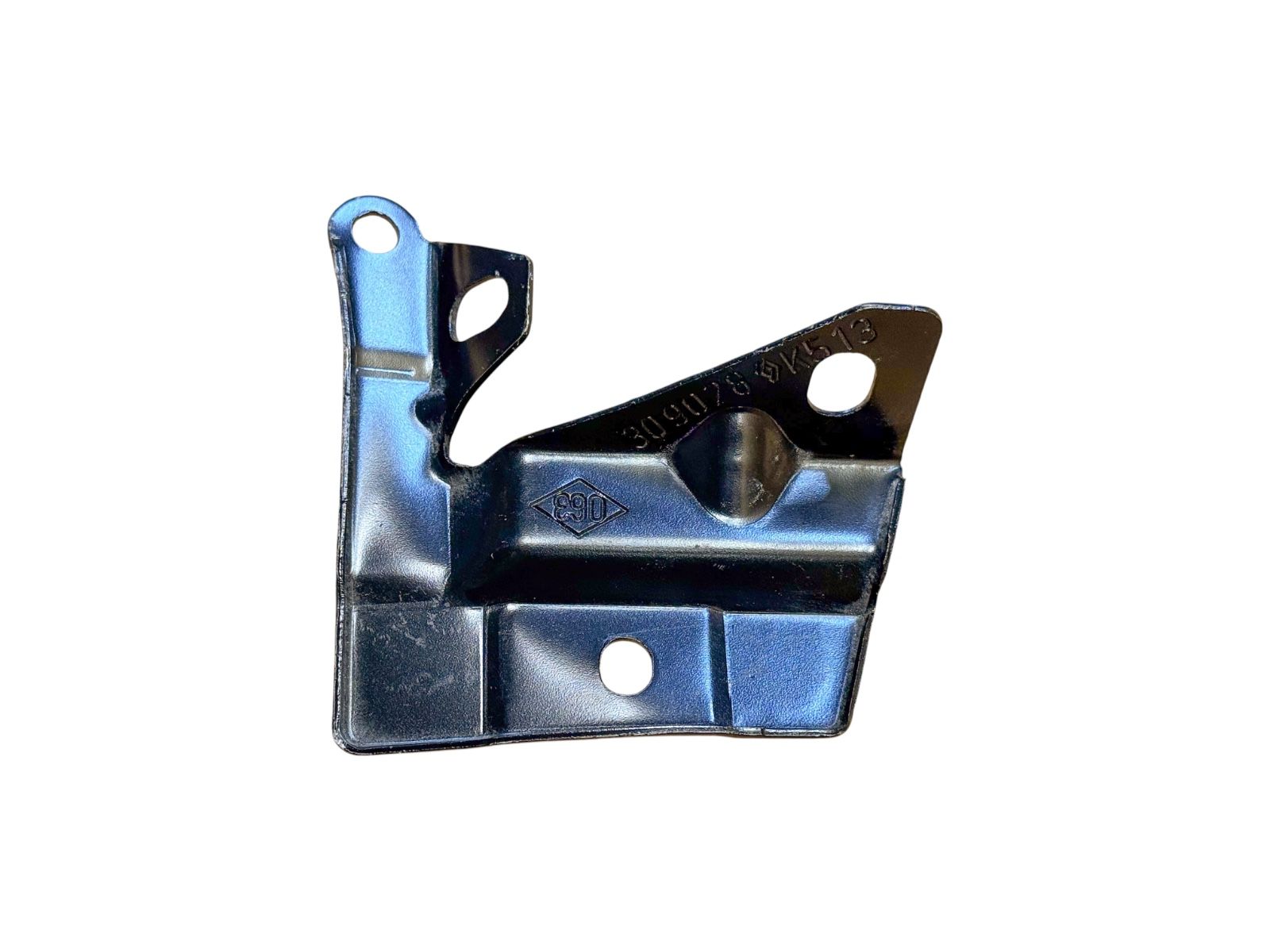Guia De Fascia Delantera Derecha Renault Kangoo 2015 - 2018
