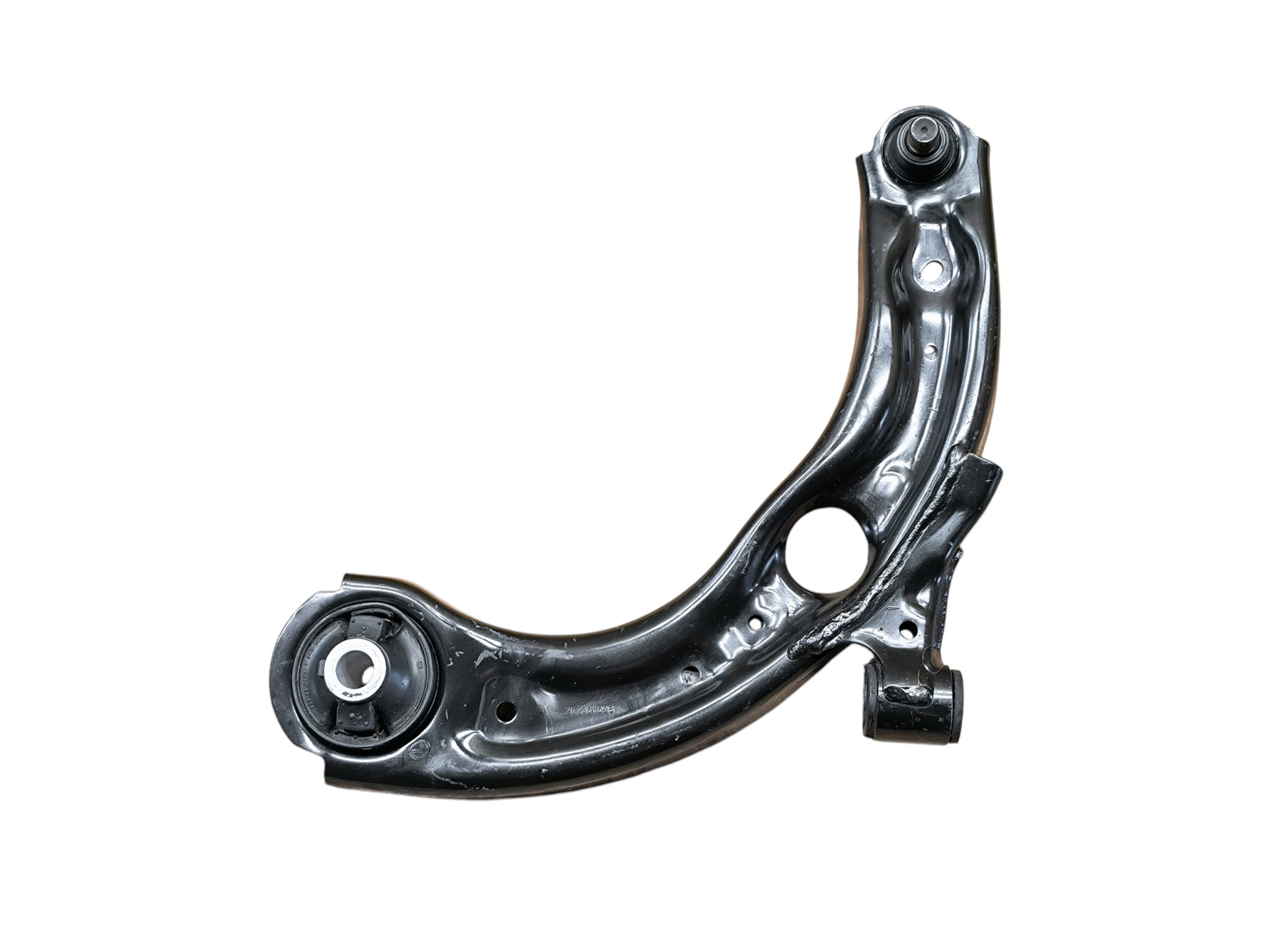 Horquilla Izquierda Mazda 2 Yaris R 2016 - 2023