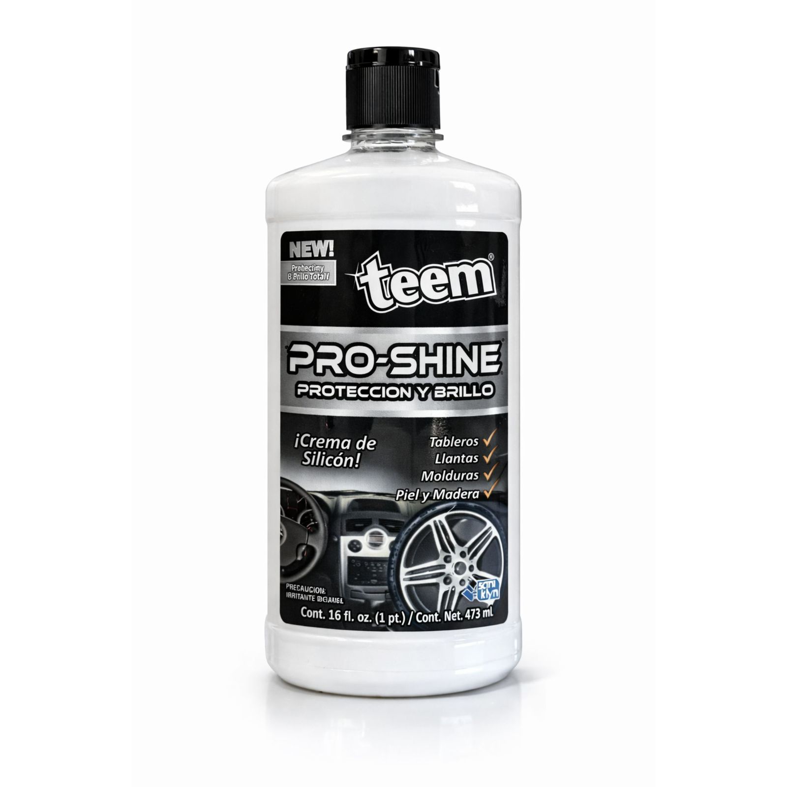 Pro-Shine Protección y Brillo 473ml