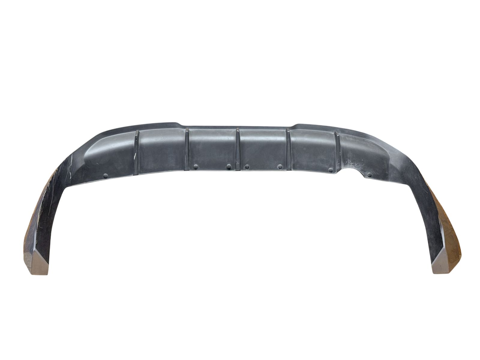 Spoiler Trasero Kia Rio Sedan 2021 2022 2023