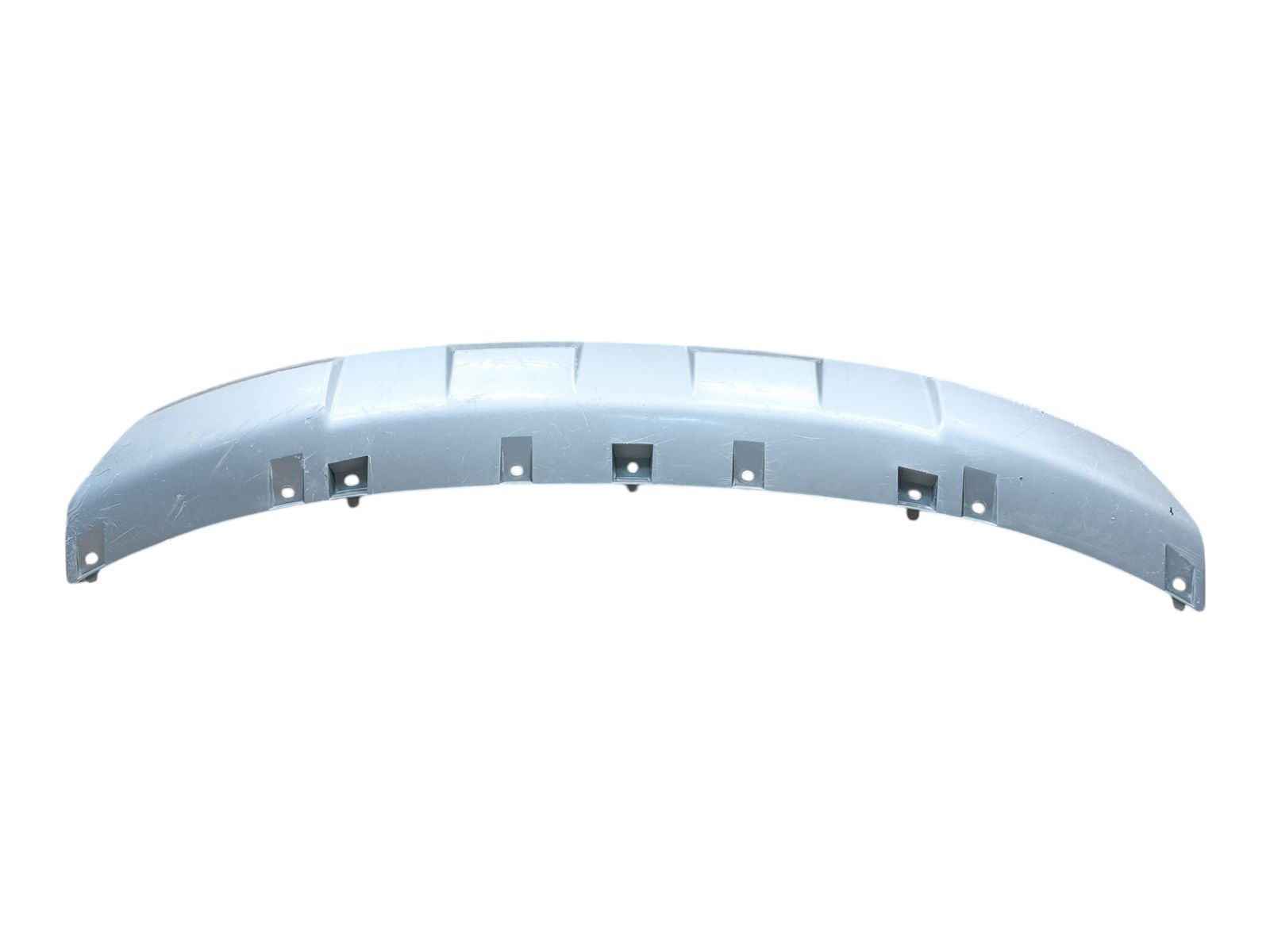 Moldura Delantera Inferior Chirey Tiggo 4 Pro 2023 - 2026