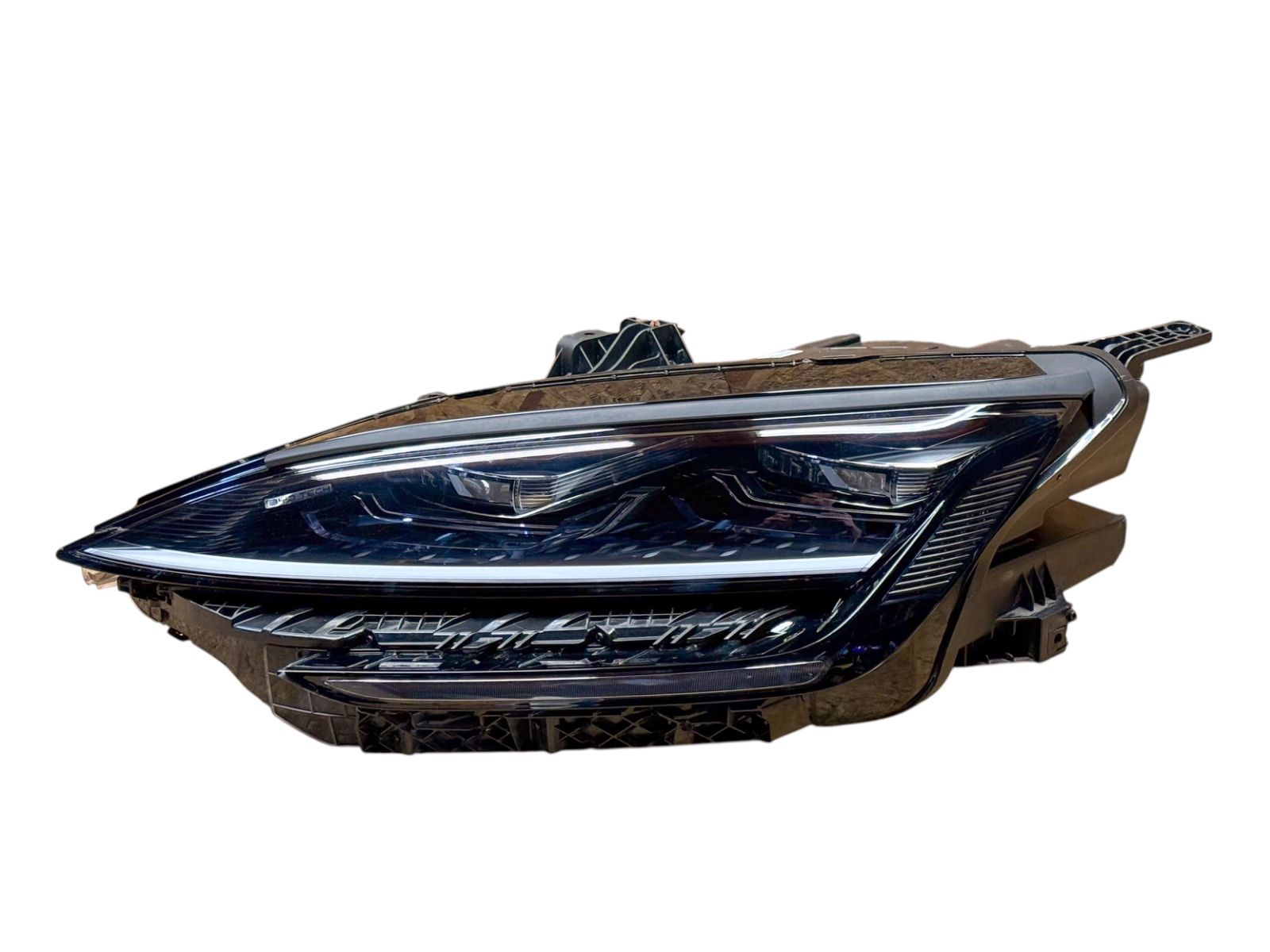 Faro Izquierdo Byd Song Plus 2024 2025 2026 Original