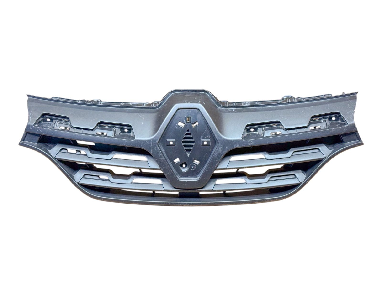 Parrilla Renault Kwid 2019 - 2023 Original