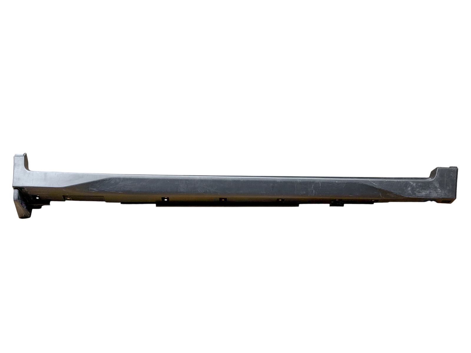 Estribo Lateral Derecho Nissan Xtrail 2014 - 2017 Original