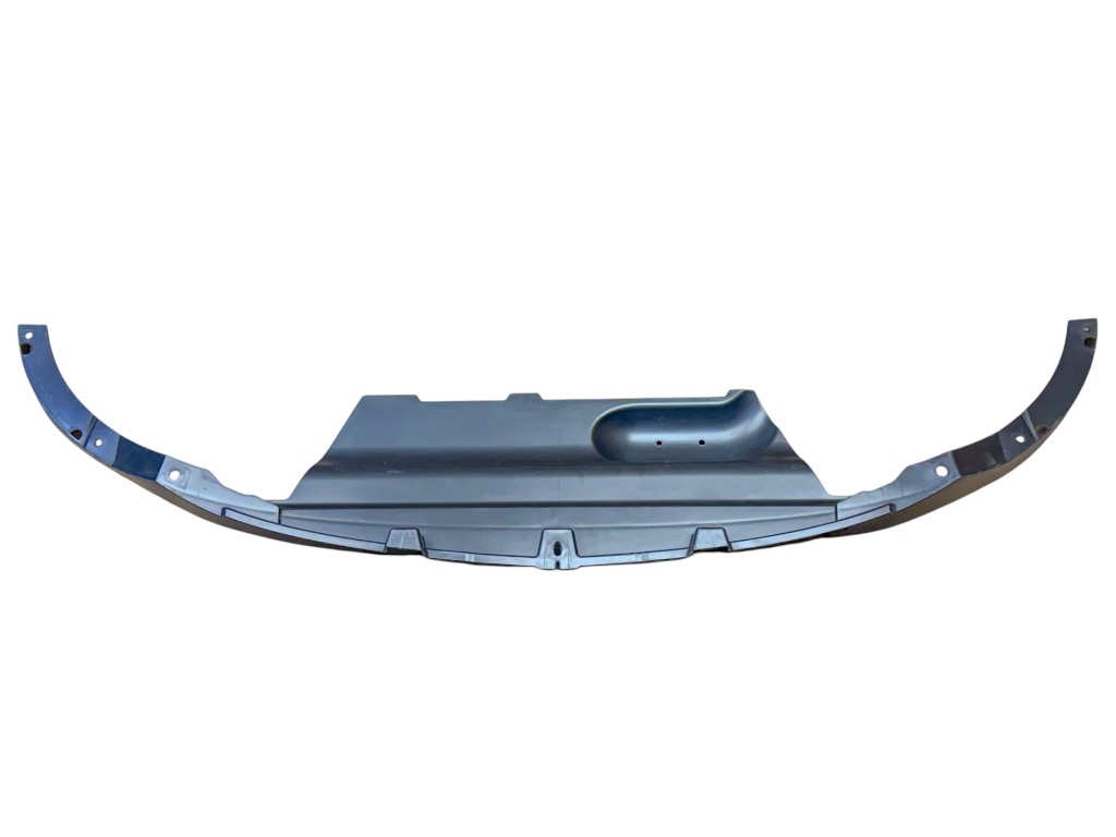 Tolva Inferior Fascia Delantera Chevrolet Captiva 2009 -2014