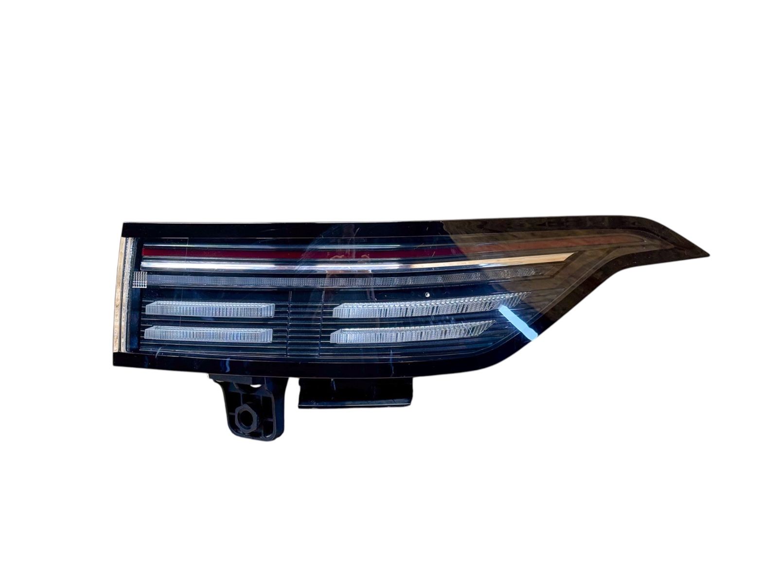 Calavera Derecha Byd King 2024 2025 2026 Original