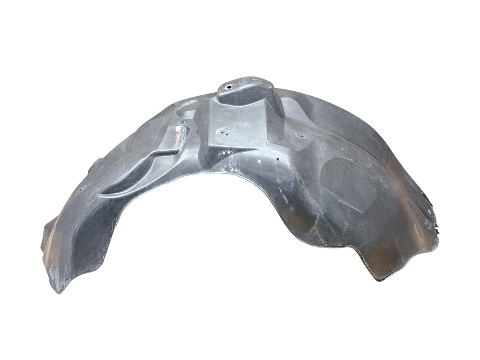 Lodera Delantera Derecha Ford F150 2009 - 2014