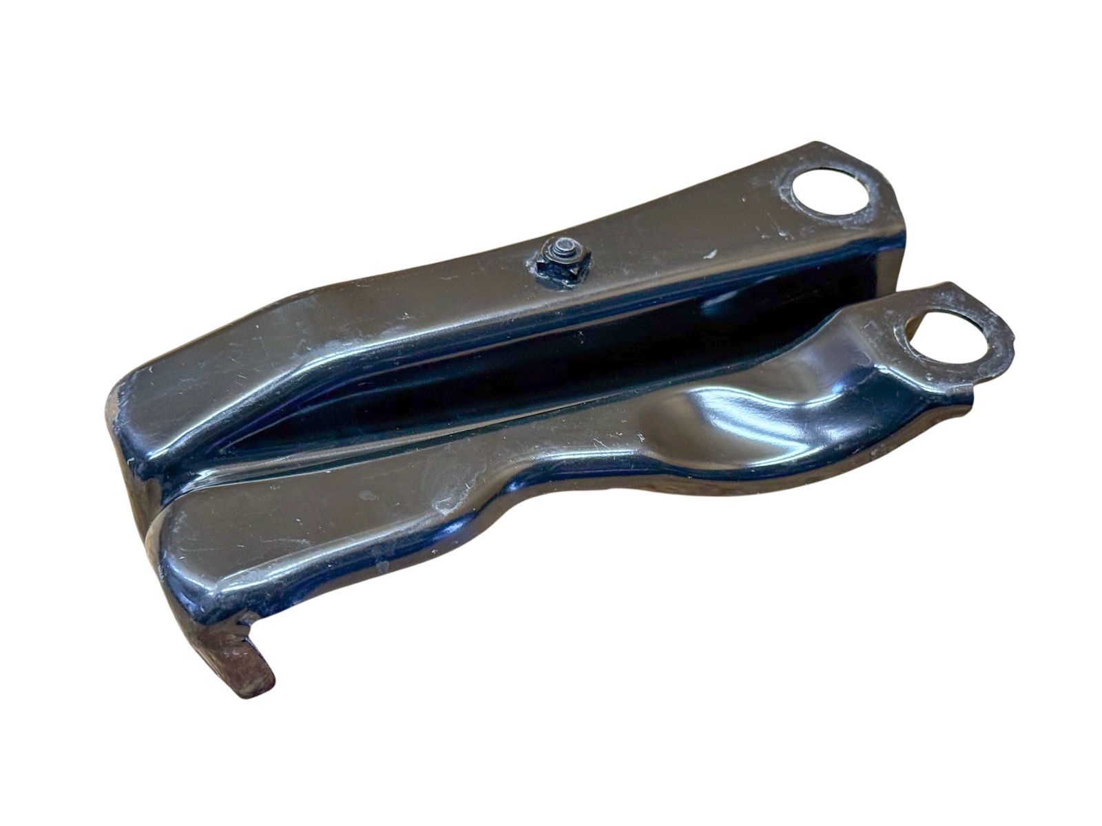 Soporte Superior Derecho Radiador Audi A3 2009 - 2013