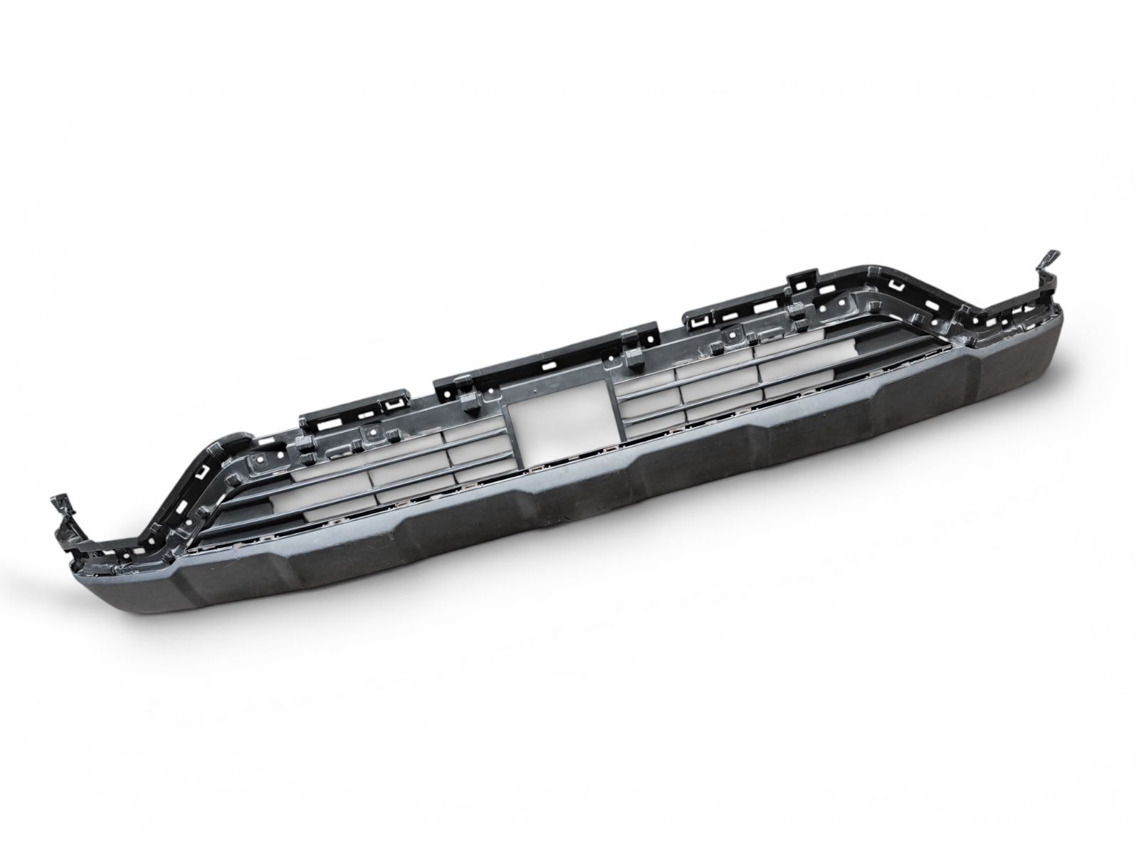 Spoiler Fascia Delantera Chirey Tiggo 7 Pro 2024 2025