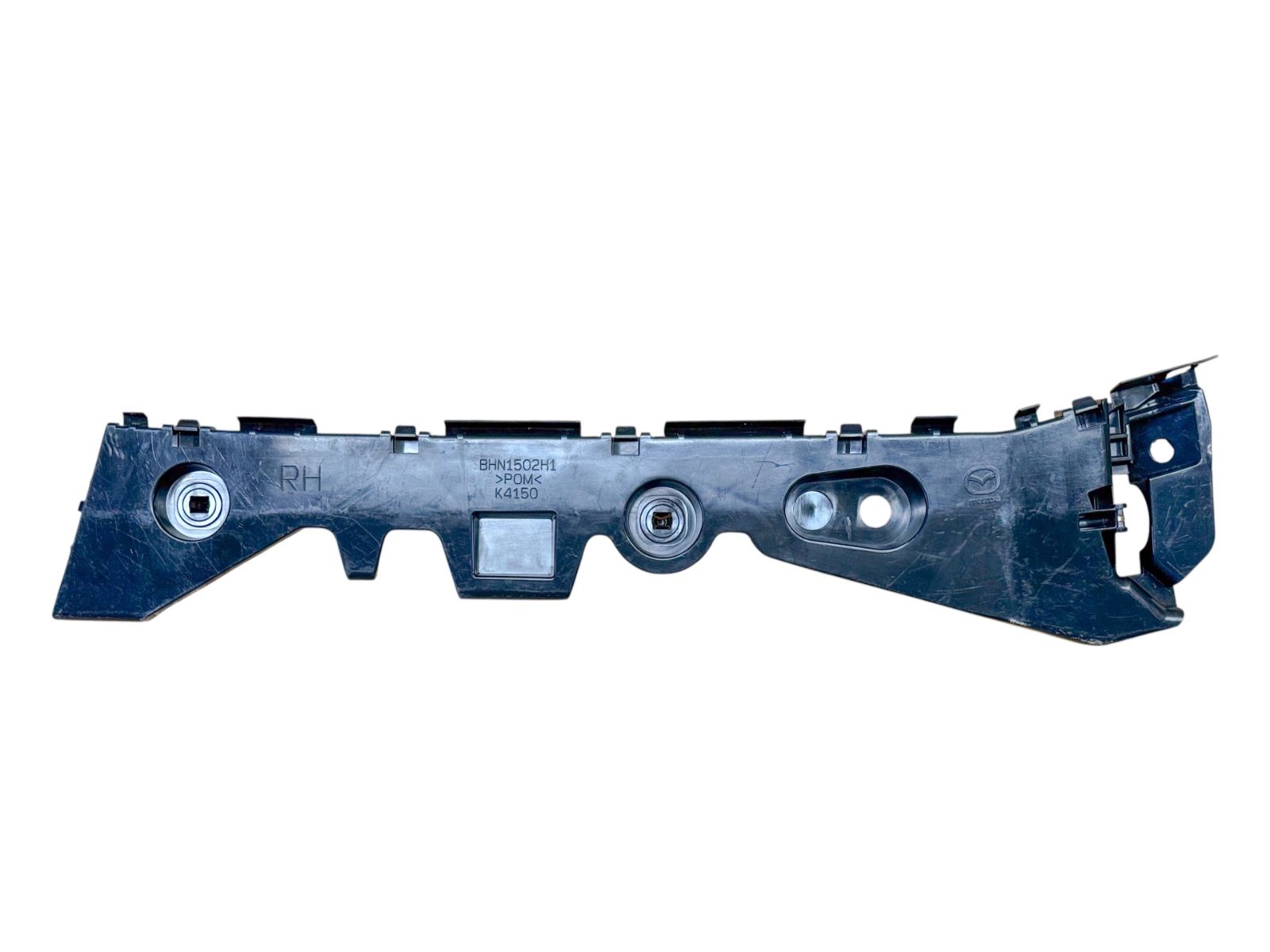 Guia De Fascia Trasera Derecha Mazda 3 2014 - 2018 Original