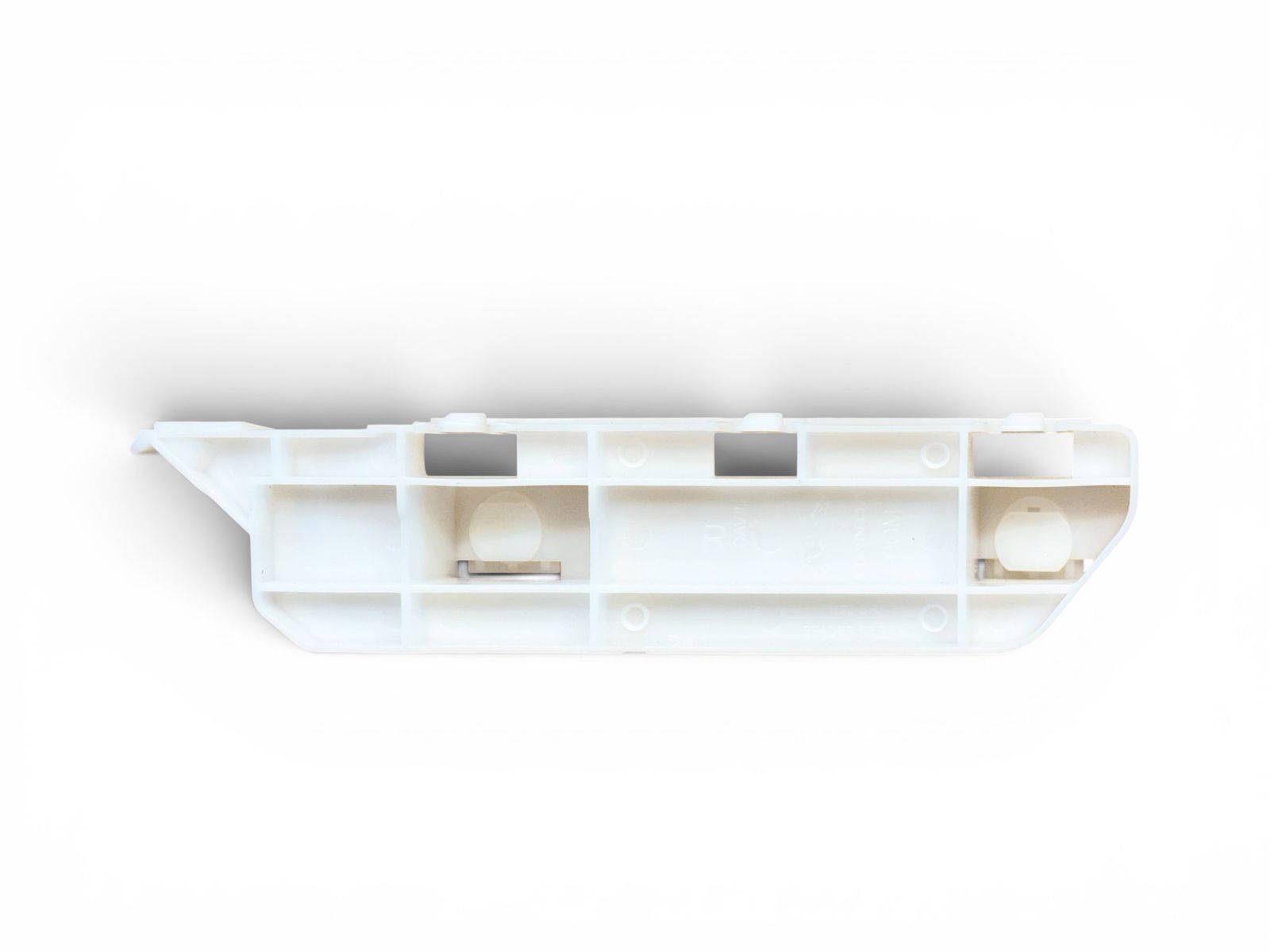 Guia De Fascia Delantera Derecha Honda Odyssey 2005 - 2010