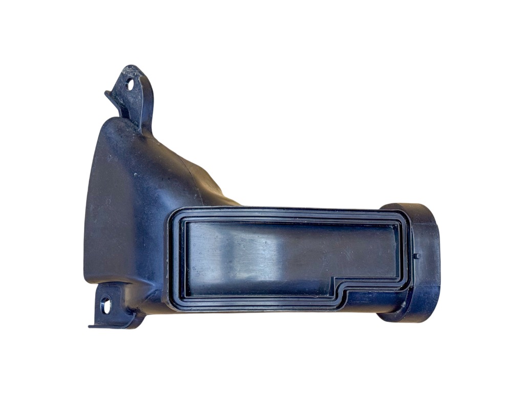Ducto Toma De Aire Frontal Nissan Np300 Frontier 2016 - 2020