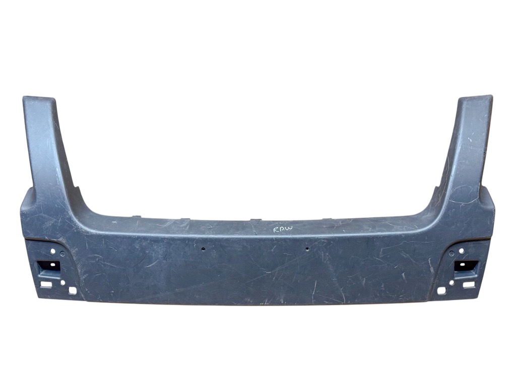 Moldura Fascia Delantera Renault Sandero 2010 - 2015