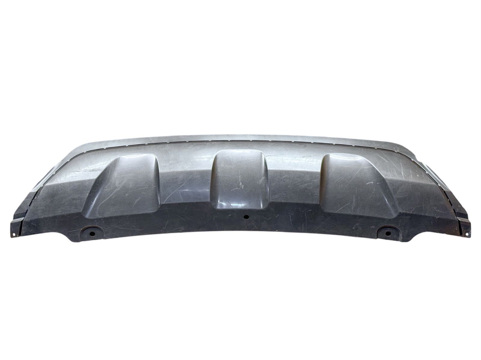 Spoiler Trasero Moldura MG Rx5 2024 2025 2026 Original