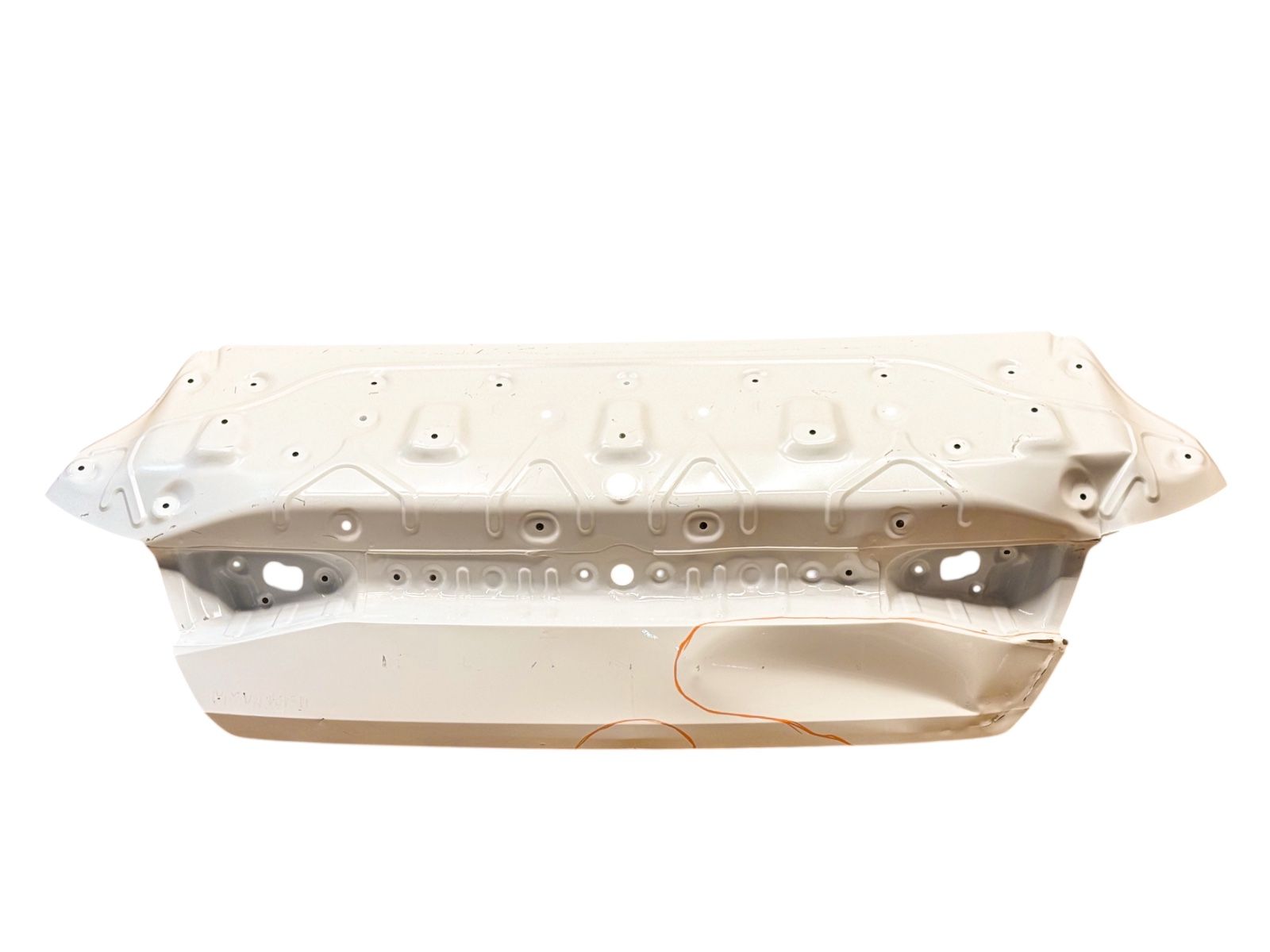 Tapa De Cajuela Hyundai Elantra 2021 2022 2023 2024 2025