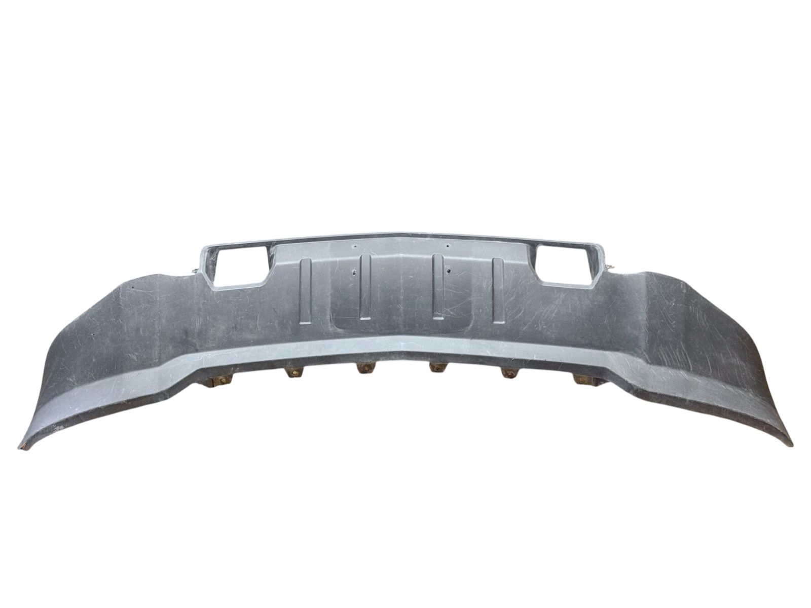 Spoiler Delantero Chevrolet Silverado 2015 - 2019 Original