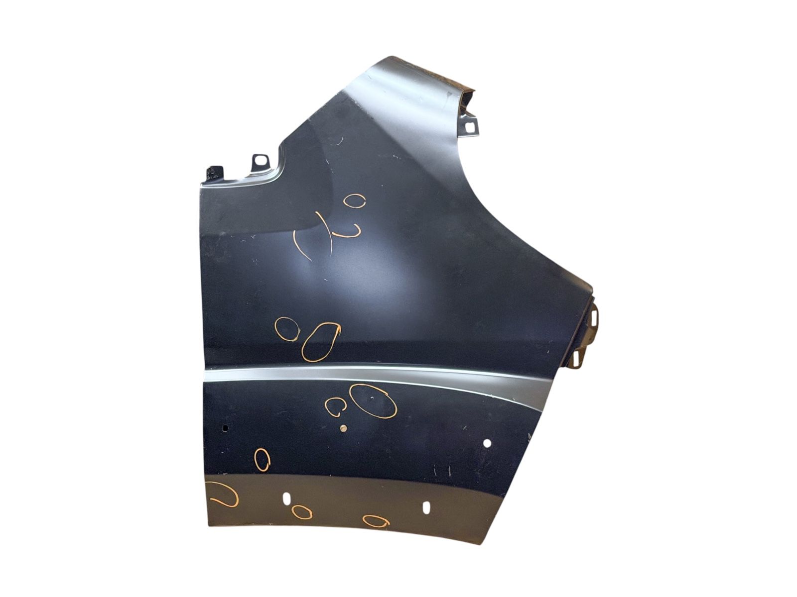 Salpicadera Derecha Fiat Ducato 2006 - 2012