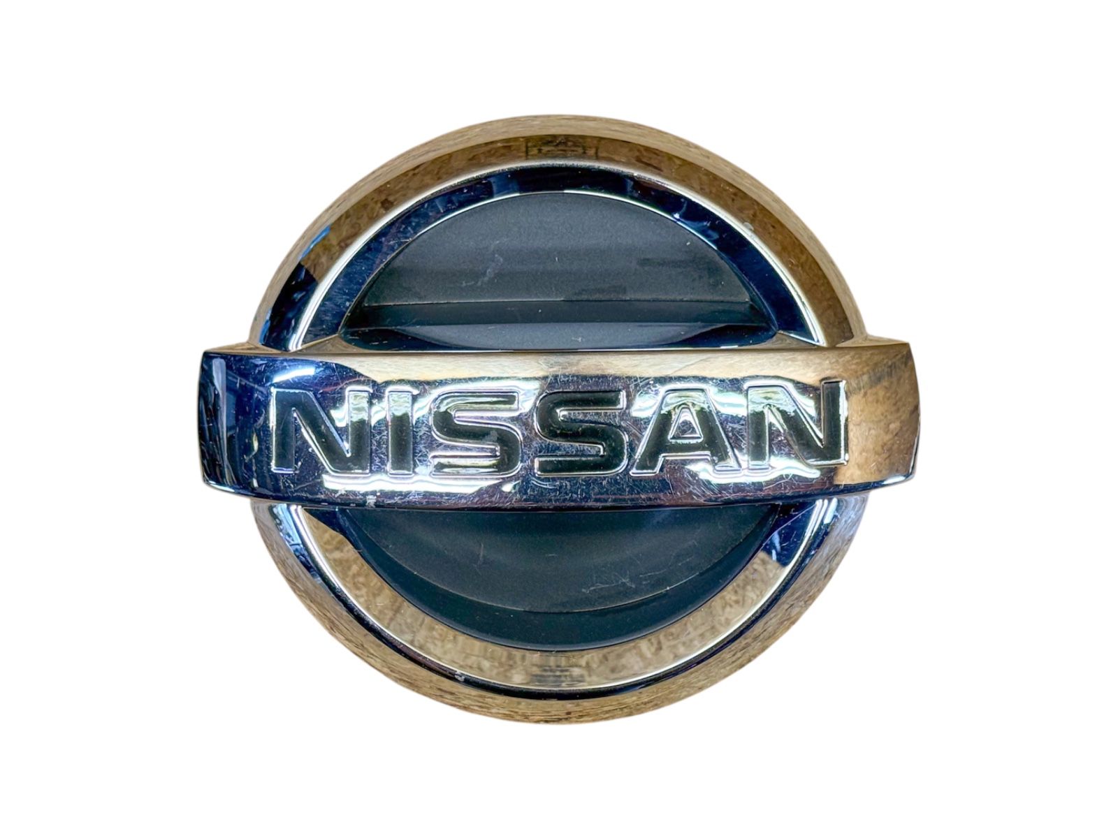 Emblema Parrilla Nissan Altima 2002 2003 2004