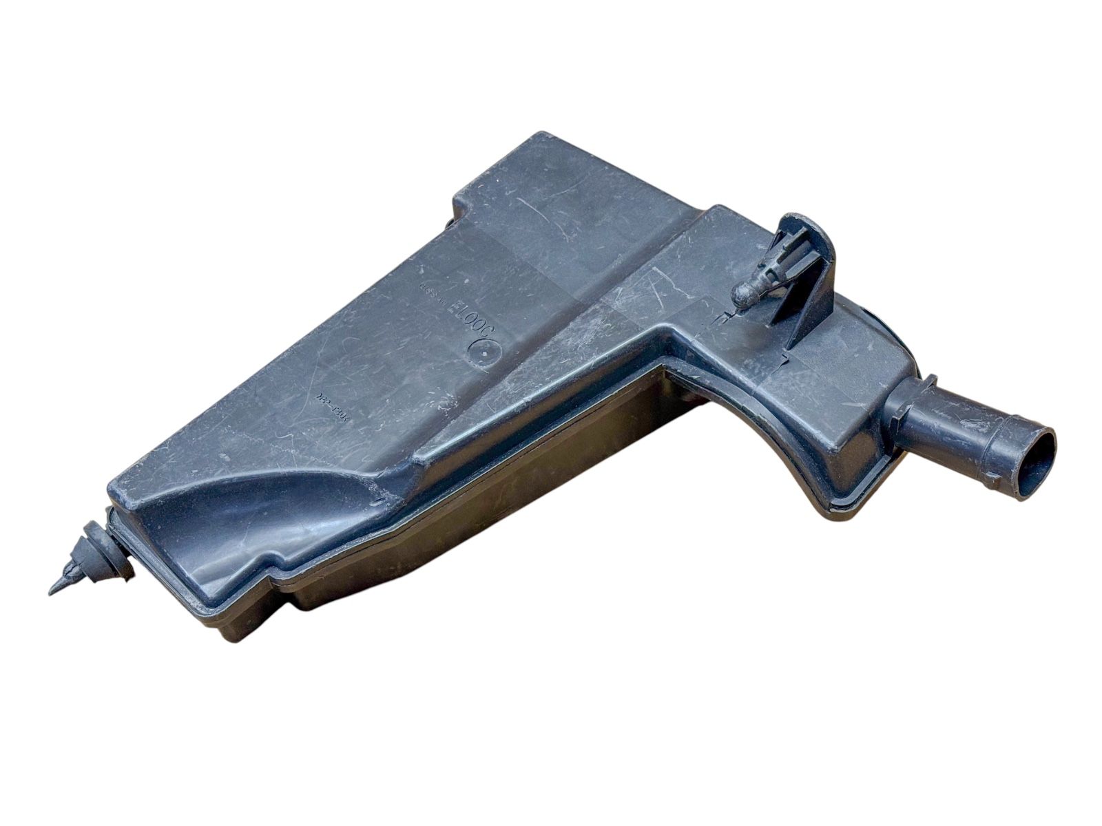 Resonador De Aire Nissan Tiida 2007 - 2017 Original