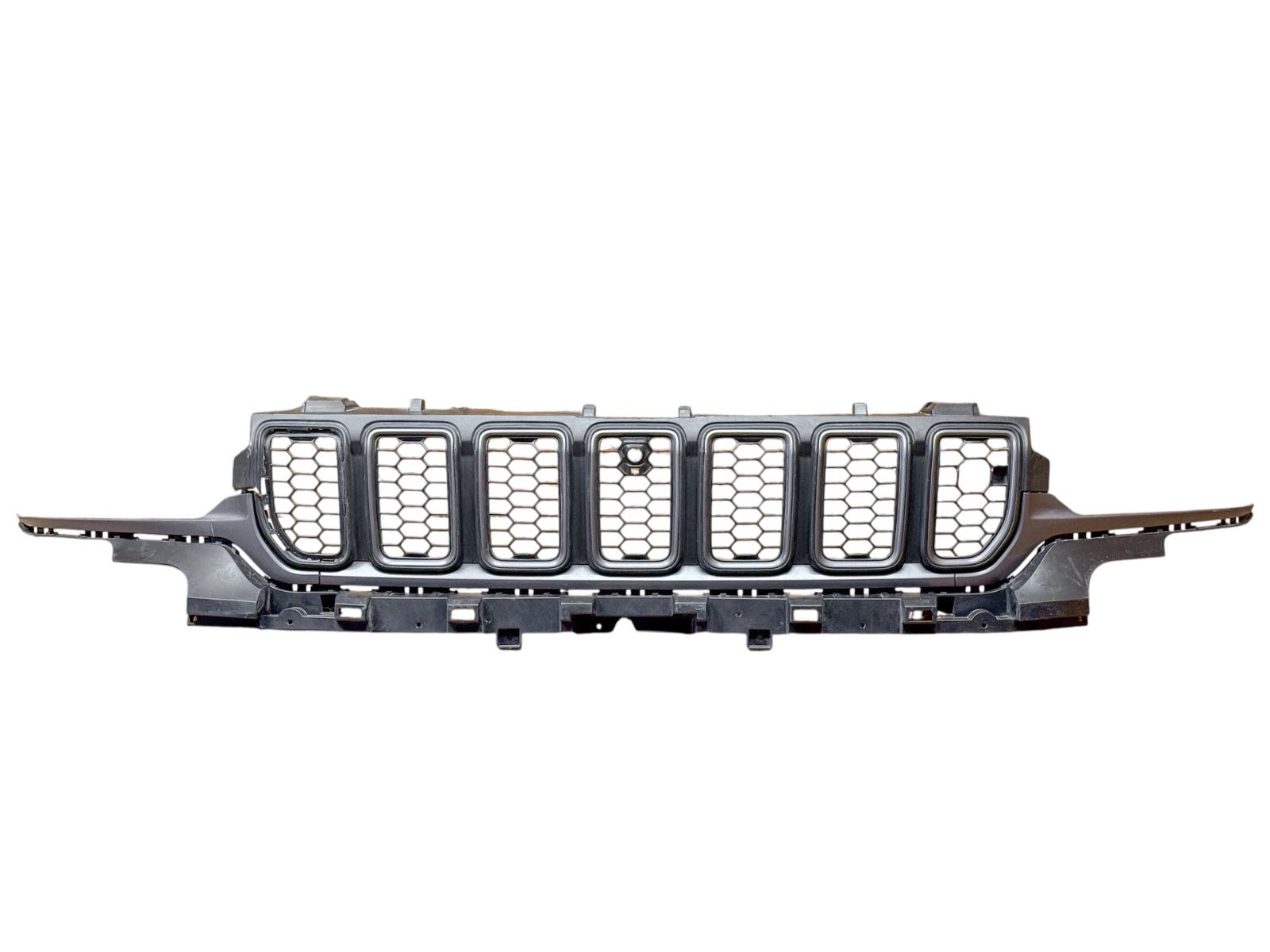 Parrilla Jeep Grand Cherokee 2021 - 2024 Original