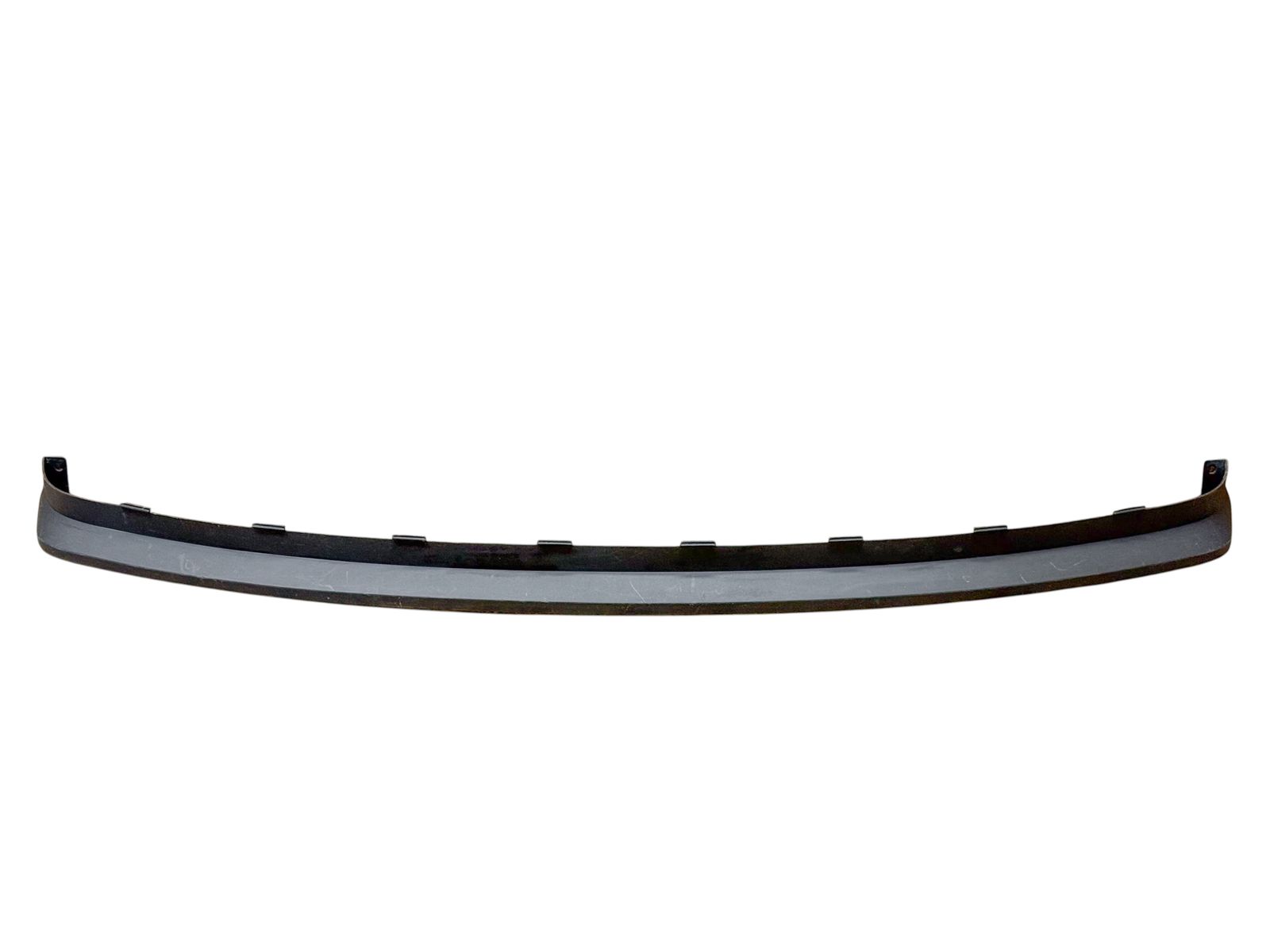 Spoiler Inf Delantero Chevrolet Colorado Canyon 2004 - 2012