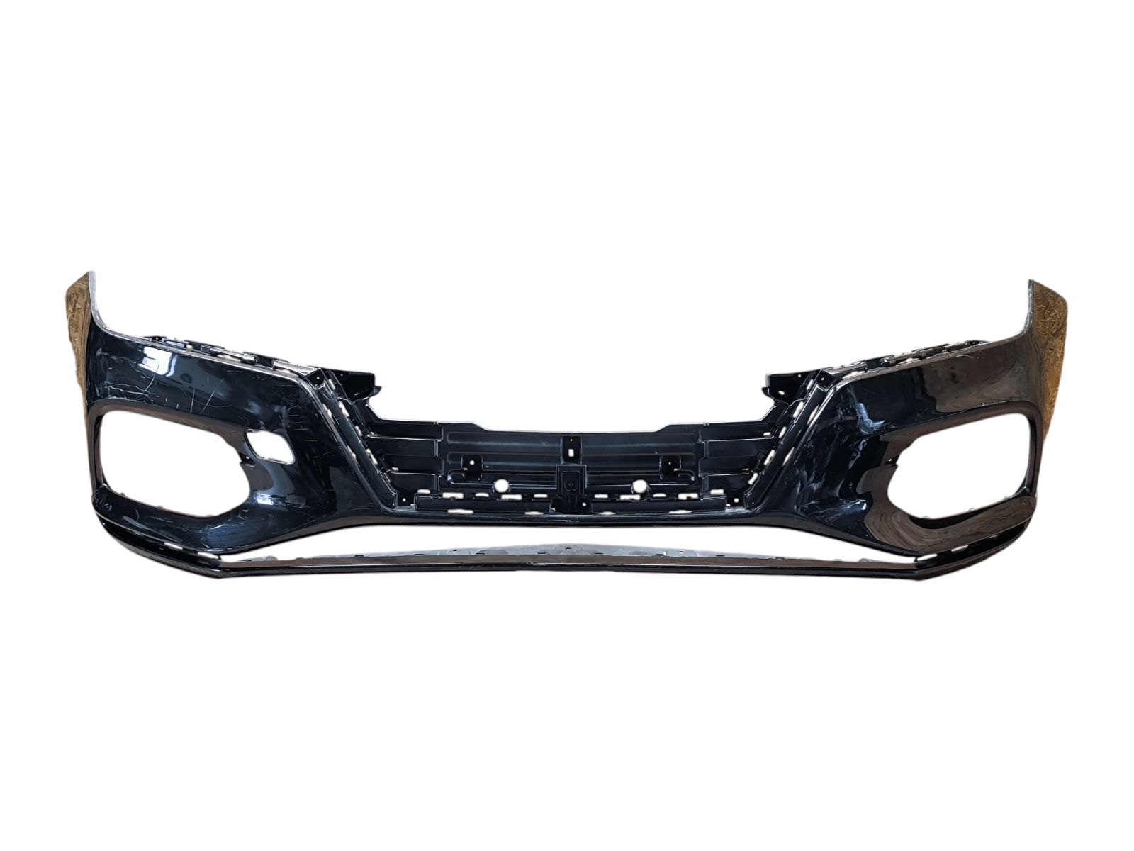Fascia Delantera Mg Mg5 2021 2022 2023 2024