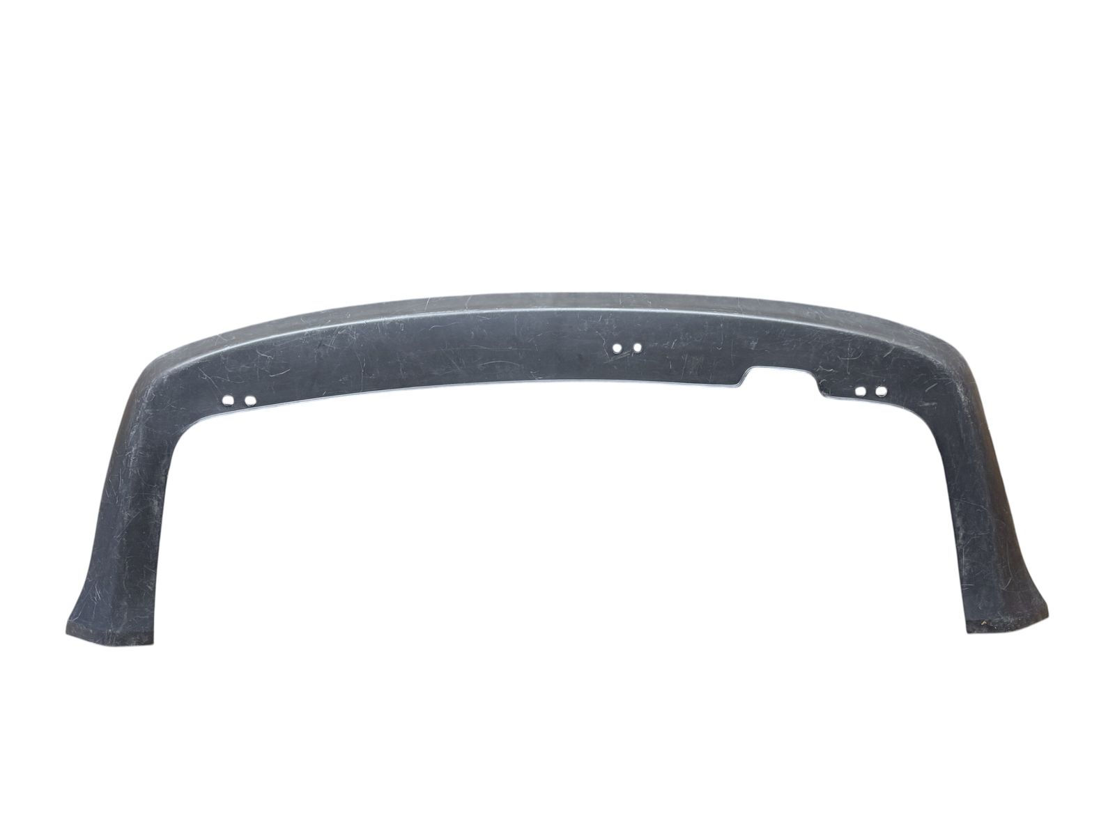 Spoiler Trasero Volkswagen Jetta A4 1999 - 2007