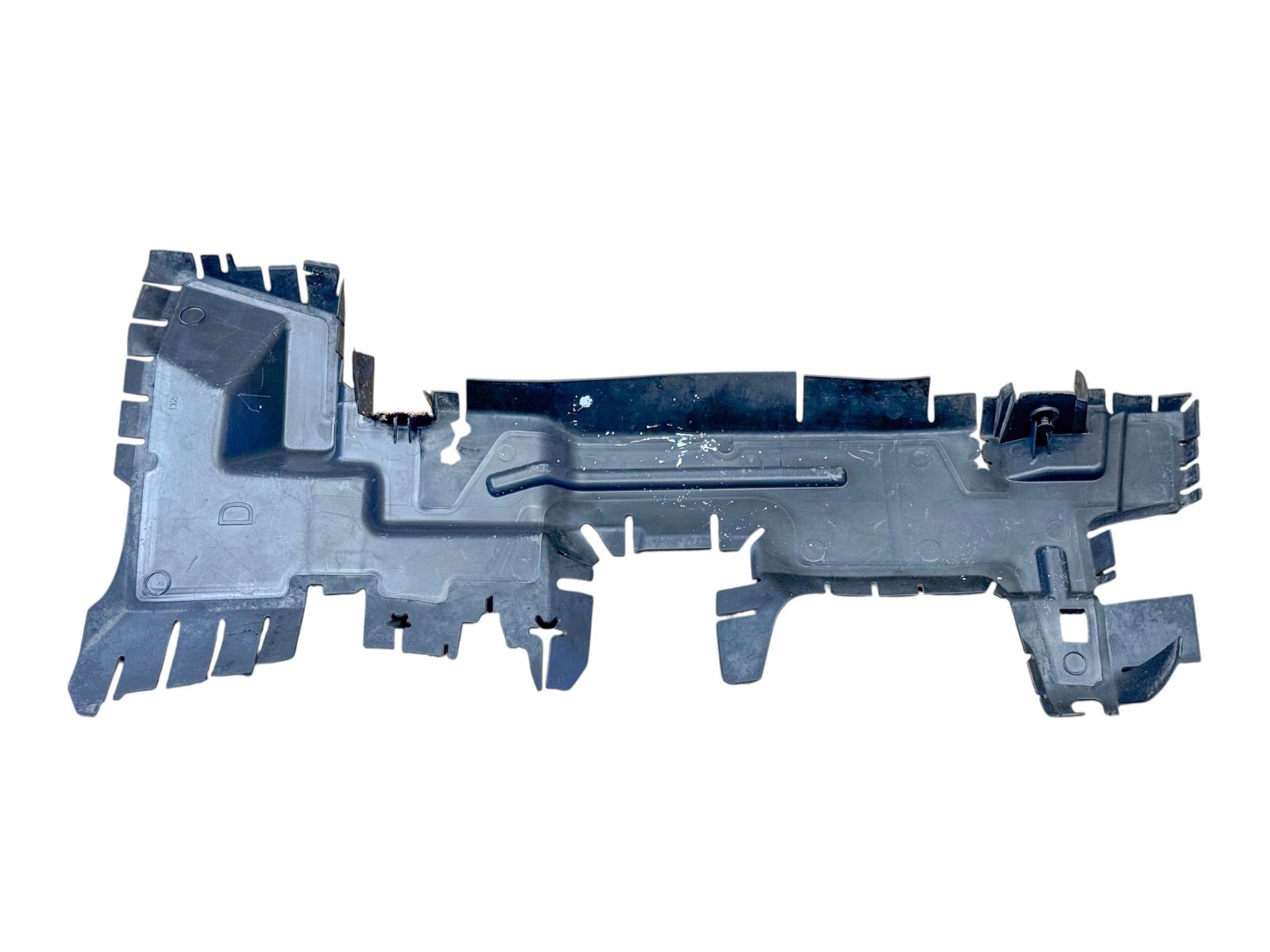 Deflector de Aire Peugeot 3008 2010 - 2016