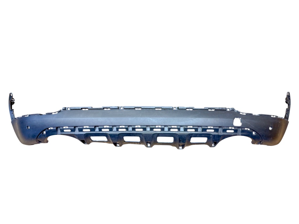 Spoiler Trasero Kia Sportage 2017 - 2021 Original