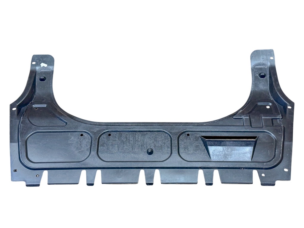Tolva Motor Inferior Central Seat Ibiza 2002 - 2009 Original