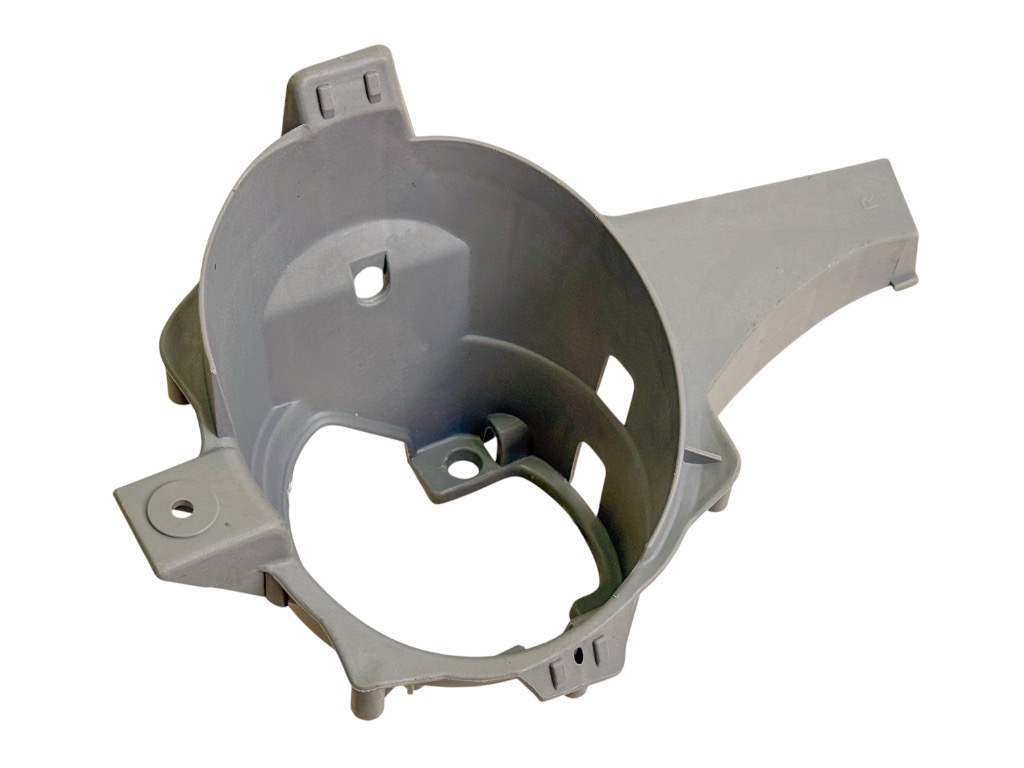 Soporte Faro Niebla Derecho Toyota Hilux 2006 - 2011