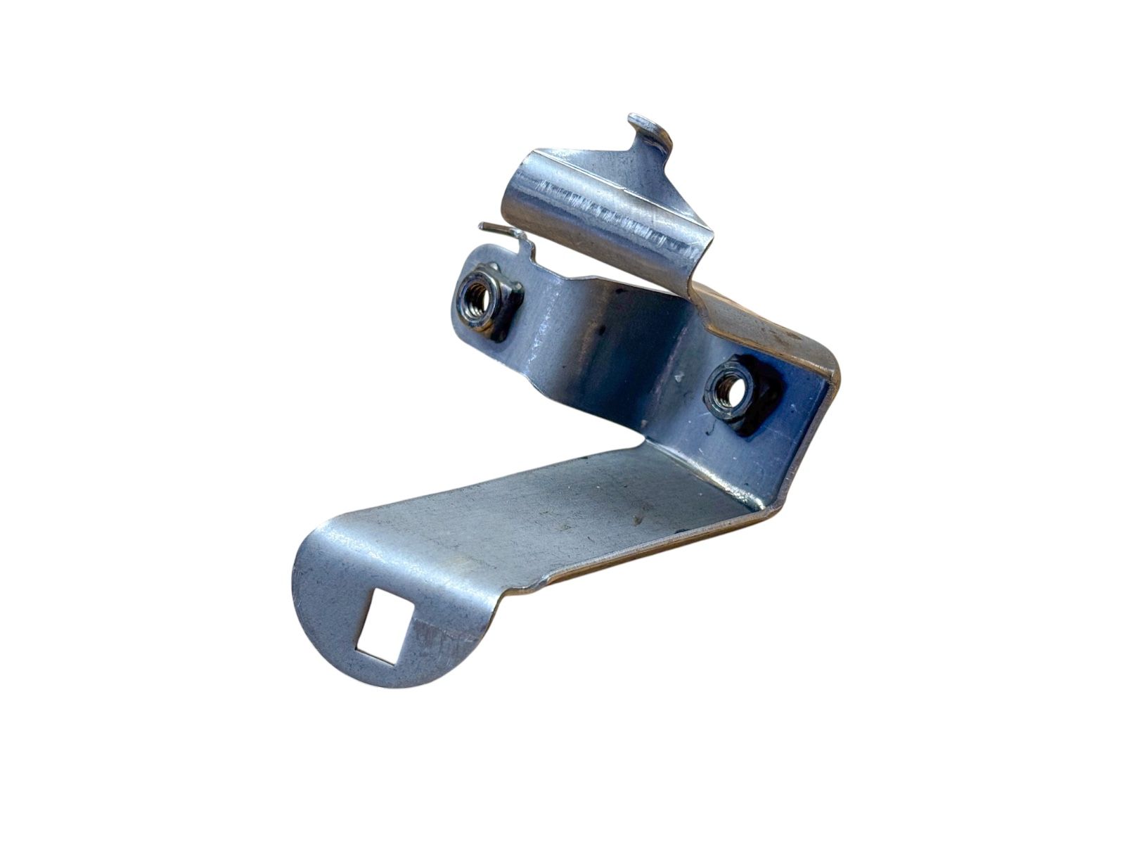 Brazo De Fascia Delantera Izquierda Chevy 1994 - 2012