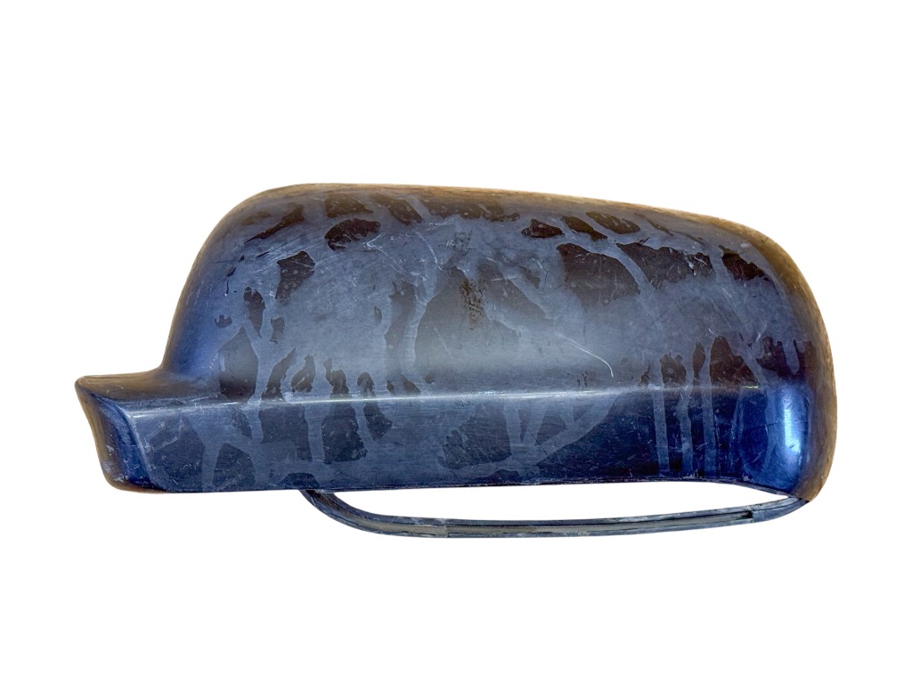 Carcasa Concha Retrovisor Izq Volkswagen Jetta A4 1999- 2006