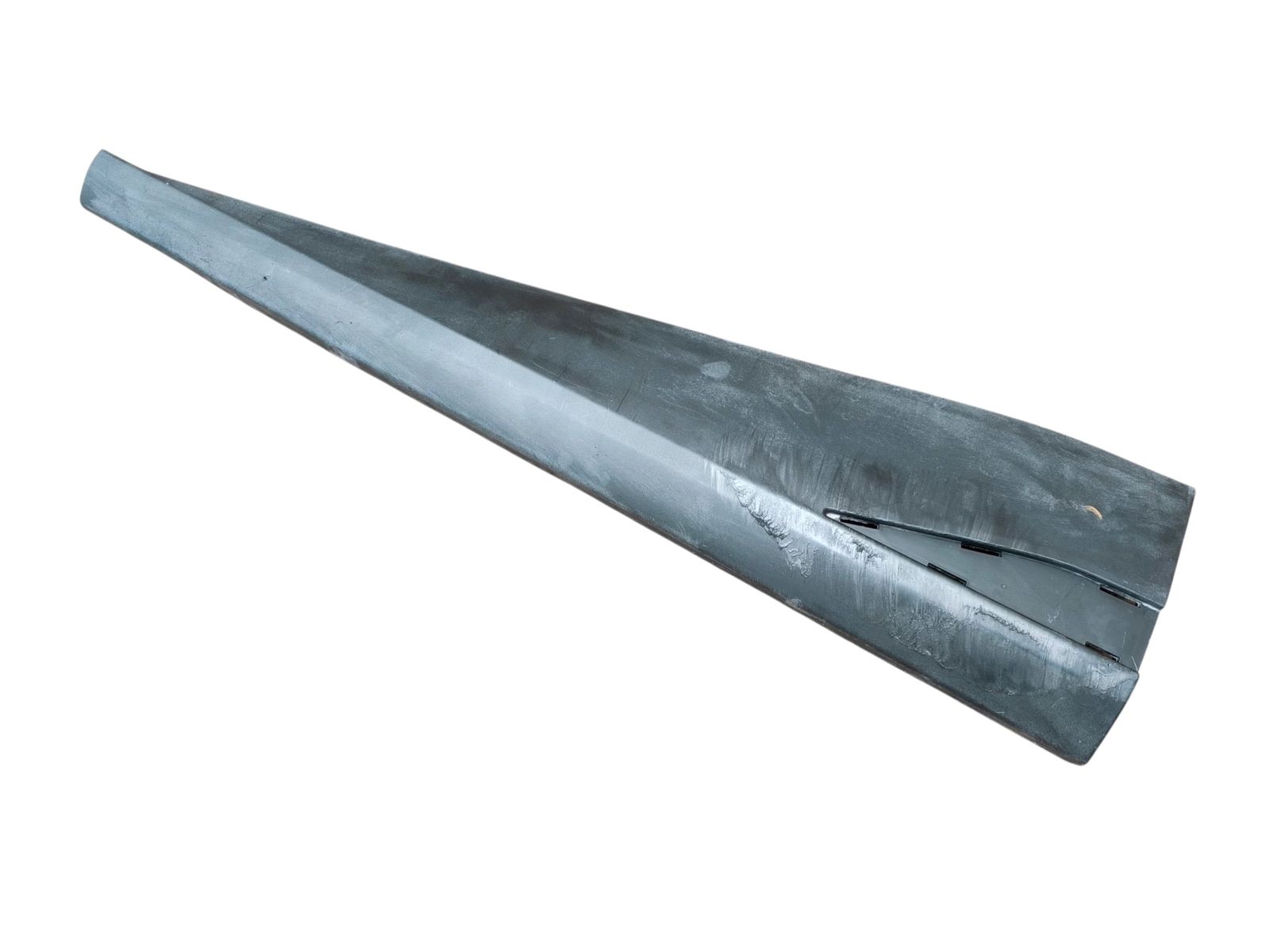 Moldura De Puerta Izquierda Byd Dolphin Mini 2024 2025 2026