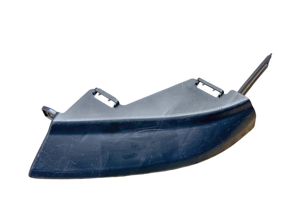 Soporte De Fascia Delantera Izquierda Ram 1500 2009 - 2012