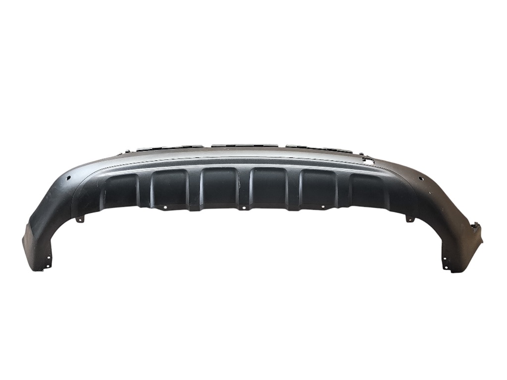 Spoiler Trasero Kia Sportage 2017 2018