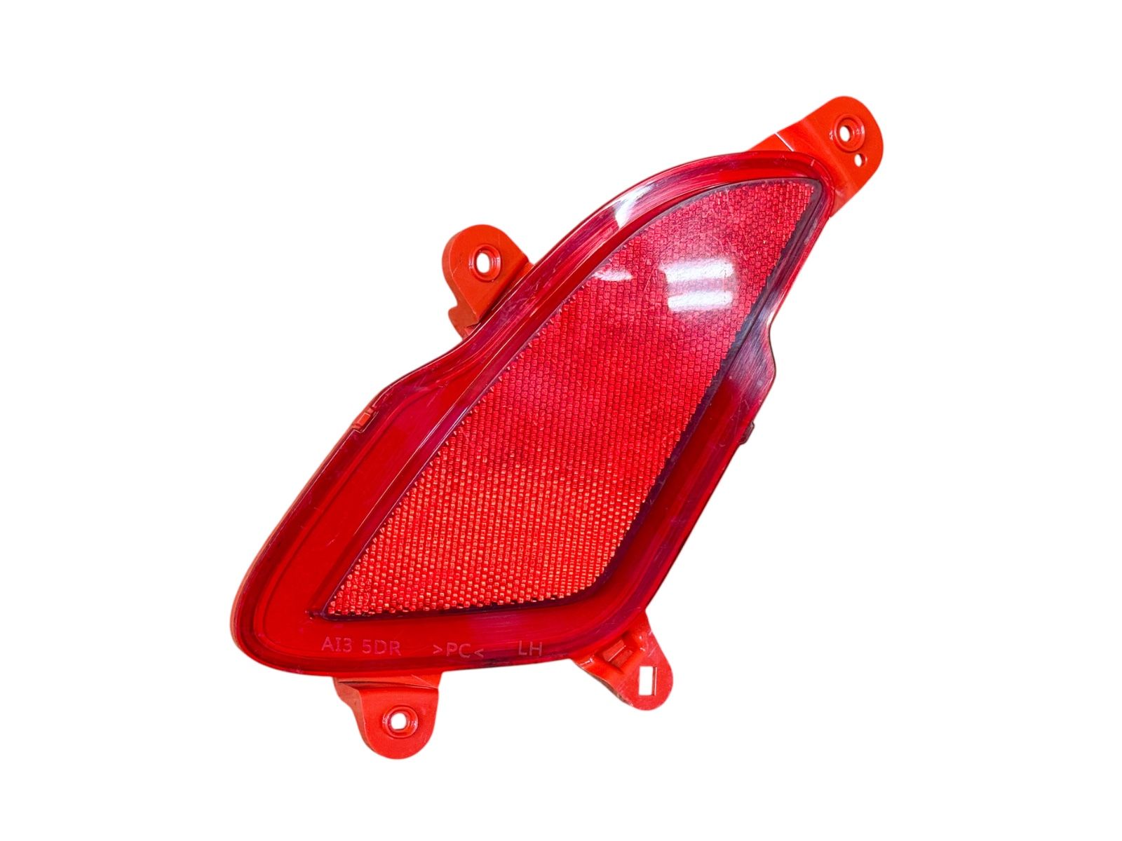 Cuarto Reflectante Trasero Derecho Hyundai Grand I10 2021 -