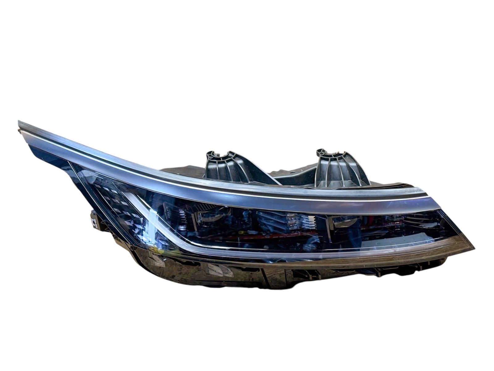 Faro Derecho Byd King 2024 2025 2026 Original