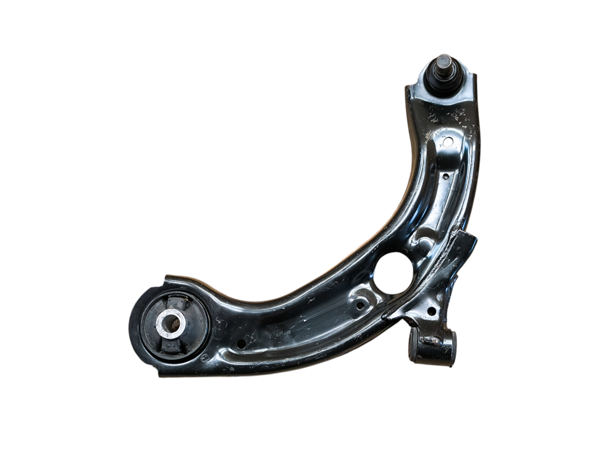 Horquilla Delantera Piloto Mazda 2 Yaris R 2016 - 2025