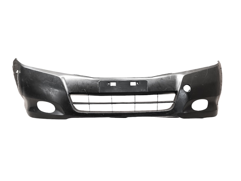 Fascia Delantera Honda City 2010 2011 2012