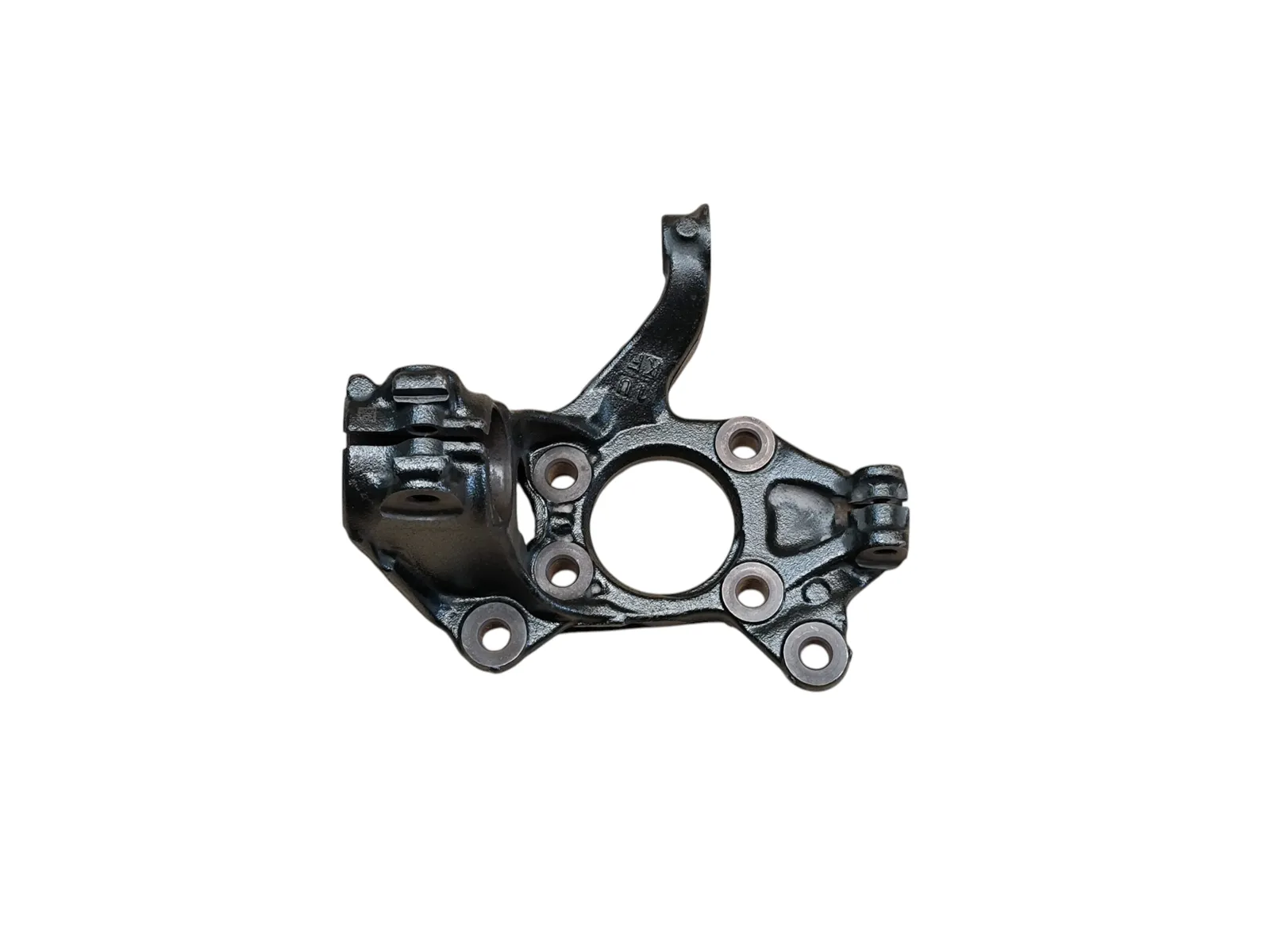 Mango Delantero Derecho Mazda 3 2019 - 2025