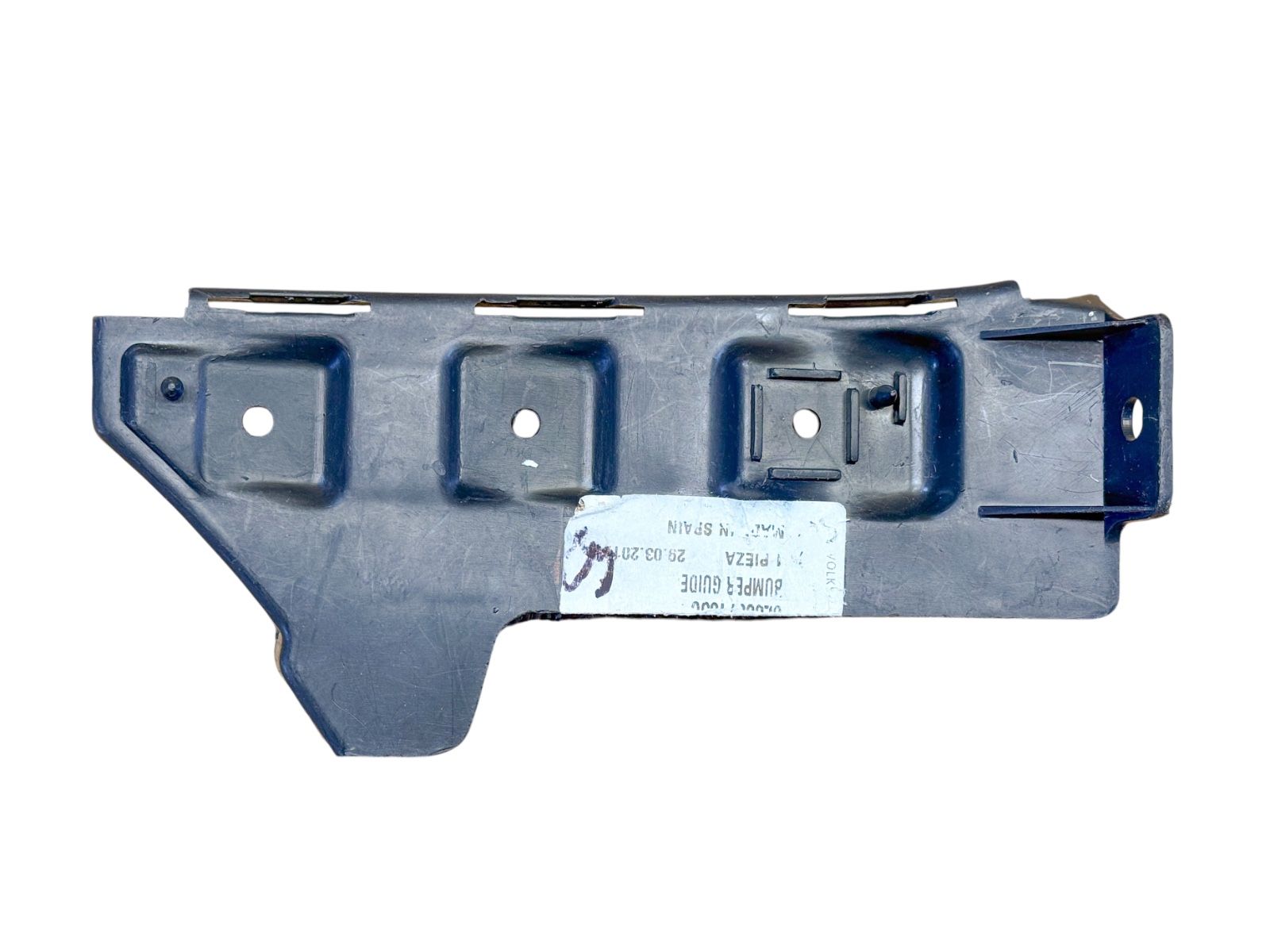 Guia Fascia Delantera Izq Seat Cordoba Ibiza 2003 - 2009
