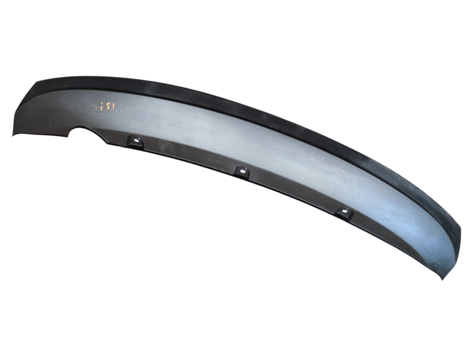 Spoiler Fascia Trasera Byd King 2024 2025 2026