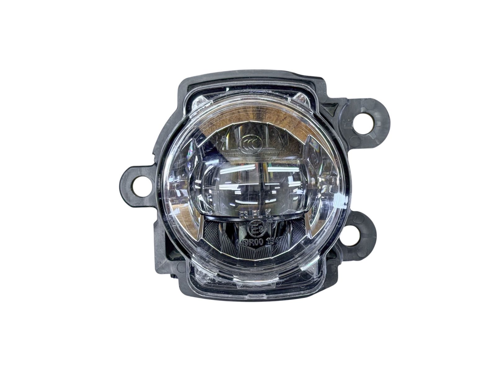 Faro De Niebla Derecho Byd Shark 2024 2025 Original