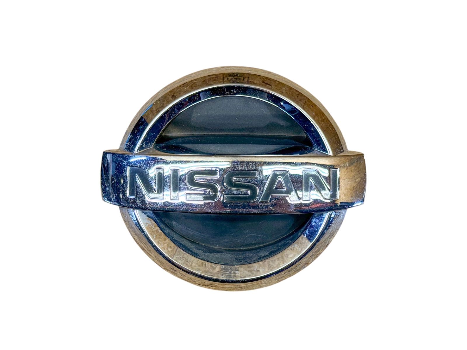 Emblema Parrilla Nissan Altima 2002 2003 2004