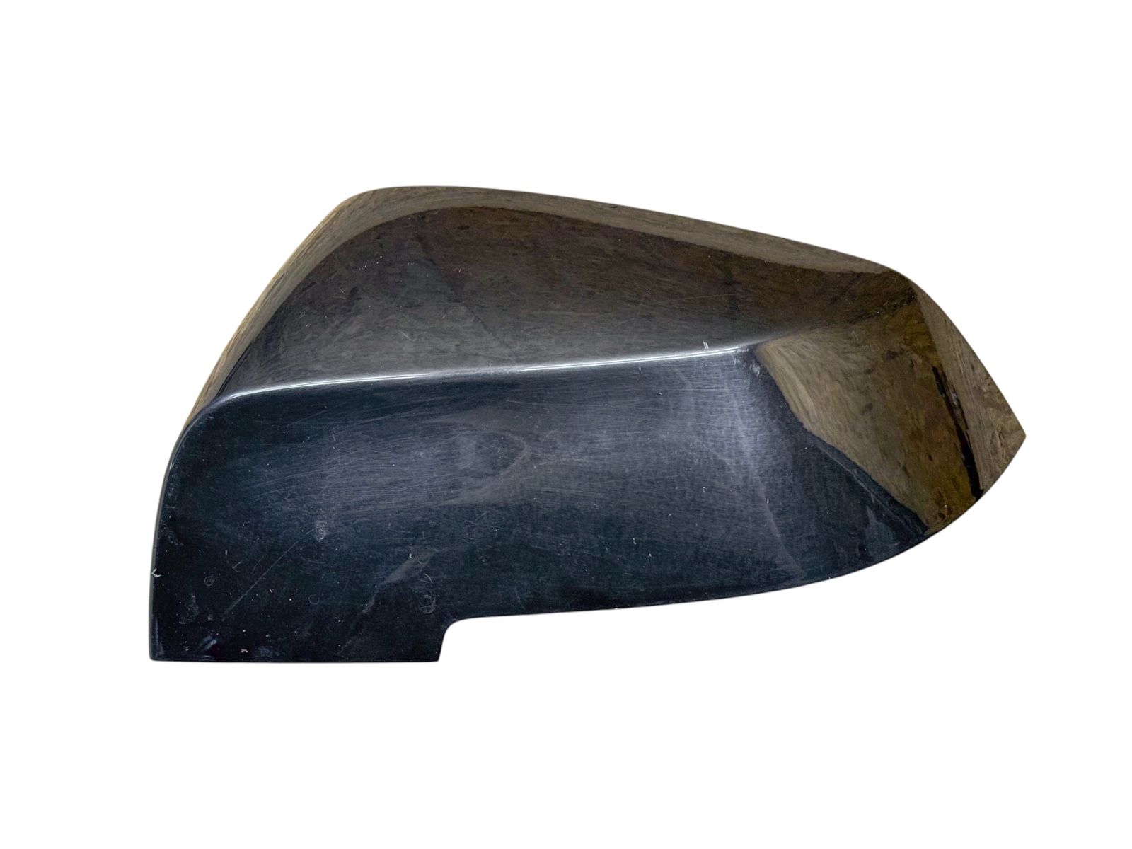 Carcasa Concha Izquierda Bmw Serie 2 3 4 2015 - 2018 Originl Negro